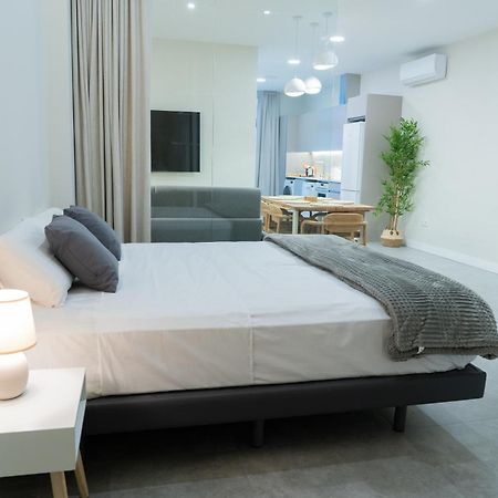Formidable Apartments Валенсия Экстерьер фото