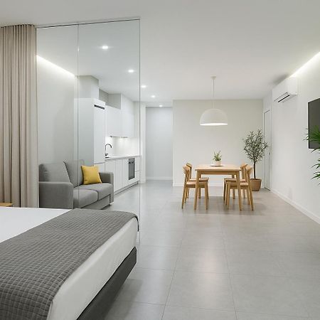 Formidable Apartments Валенсия Экстерьер фото