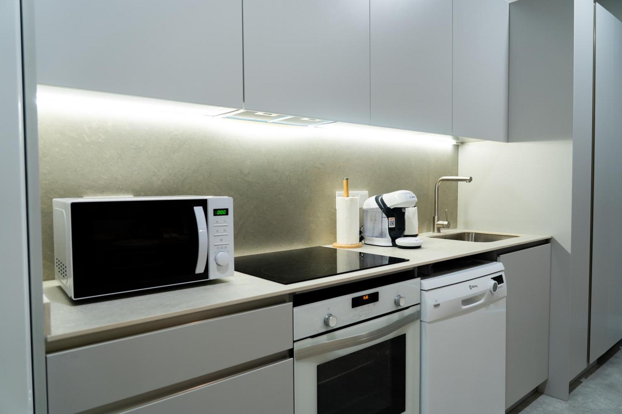 Formidable Apartments Валенсия Экстерьер фото